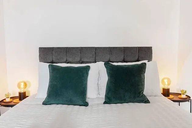 Superior Apart Daire, Özel Banyo