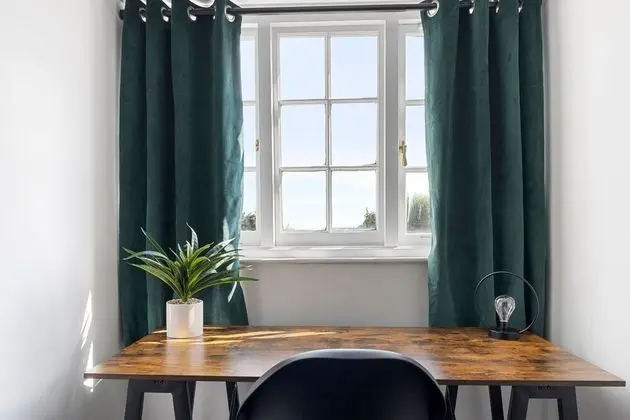 Superior Apart Daire, Özel Banyo