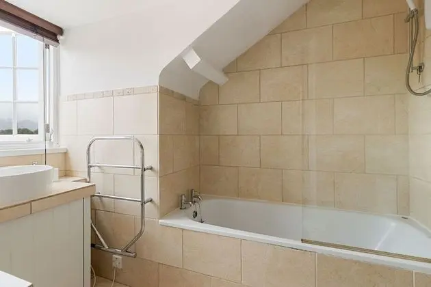 Superior Apart Daire, Özel Banyo