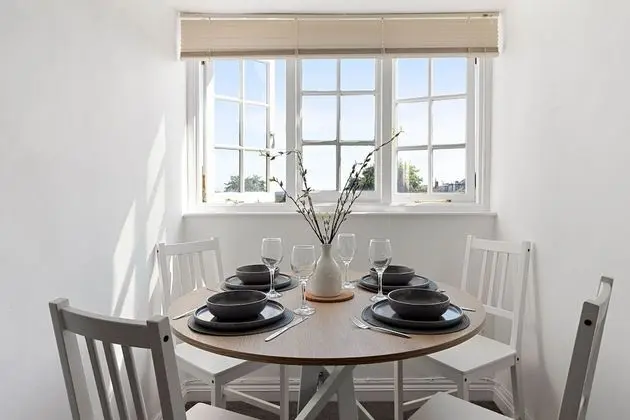 Superior Apart Daire, Özel Banyo