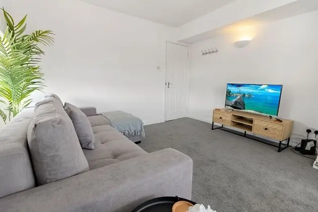 Superior Apart Daire, Özel Banyo