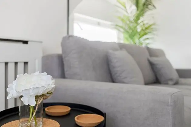 Superior Apart Daire, Özel Banyo