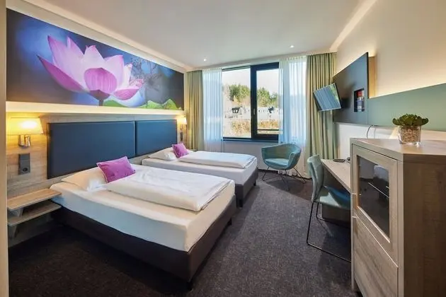 Standard Üç Kişilik Oda