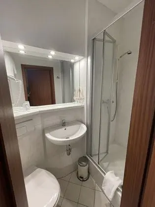 Tek Kişilik Oda