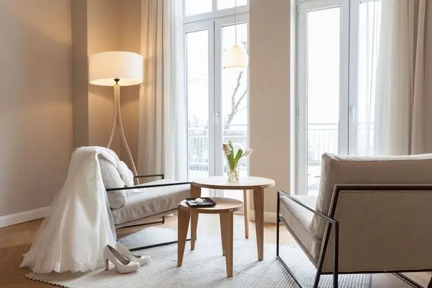 Superior Tek Büyük Yataklı Oda, Deniz Manzaralı (balcony )