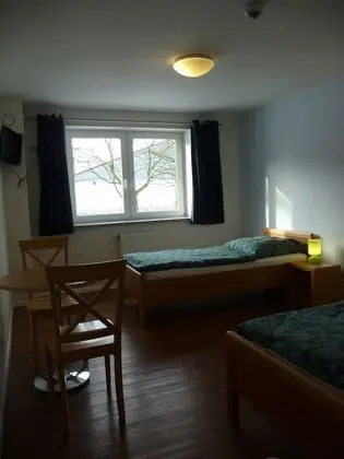 Classic İki Ayrı Yataklı Oda, 2 Tek Kişilik Yatak