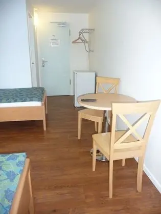 Classic İki Ayrı Yataklı Oda, 2 Tek Kişilik Yatak