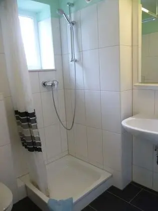 Classic İki Ayrı Yataklı Oda, 2 Tek Kişilik Yatak, Zemin Kat