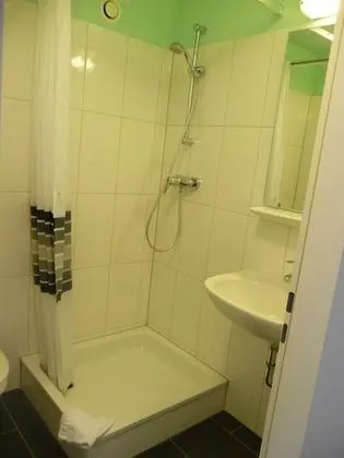 Classic Üç Kişilik Oda, 3 Tek Kişilik Yatak