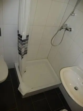 Classic Üç Kişilik Oda, 3 Tek Kişilik Yatak