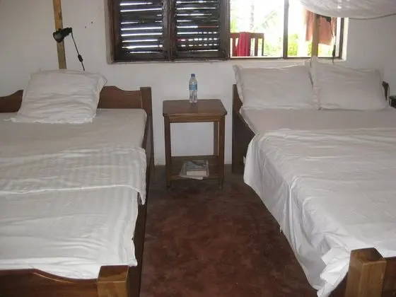 Family Villa, 2 Yatak Odası, Okyanus Manzaralı, Denize Sıfır