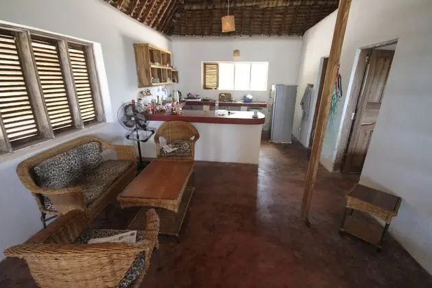 Family Villa, 2 Yatak Odası, Okyanus Manzaralı, Denize Sıfır