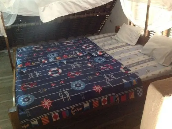 Family Villa, 2 Yatak Odası, Okyanus Manzaralı, Denize Sıfır