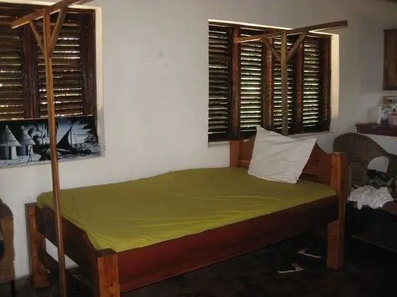 Family Villa, 2 Yatak Odası, Okyanus Manzaralı, Denize Sıfır