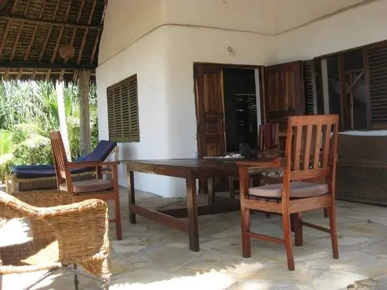 Family Villa, 2 Yatak Odası, Okyanus Manzaralı, Denize Sıfır