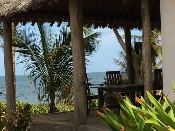 Family Villa, 2 Yatak Odası, Okyanus Manzaralı, Denize Sıfır