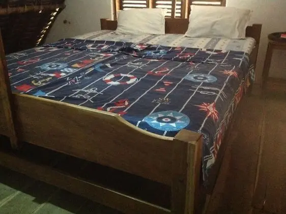 Family Villa, 2 Yatak Odası, Okyanus Manzaralı, Denize Sıfır