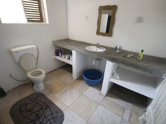 Family Villa, 2 Yatak Odası, Okyanus Manzaralı, Denize Sıfır