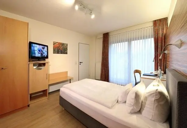 Comfort Tek Kişilik Oda