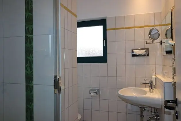 Comfort Tek Kişilik Oda