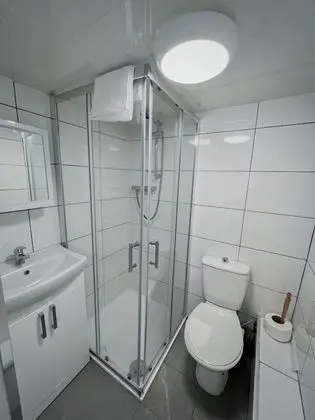 Basic İki Ayrı Yataklı Oda, Banyolu/Duşlu