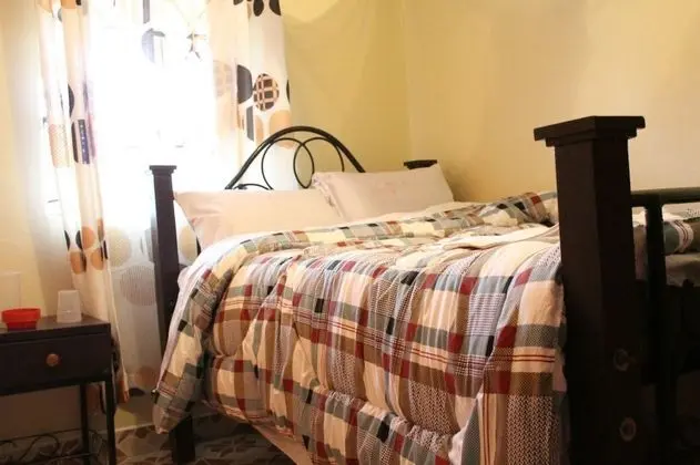 Standard Apart Daire, 1 Yatak Odası, Şehir Manzaralı
