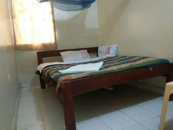 Standard Apart Daire, 1 Yatak Odası, Şehir Manzaralı