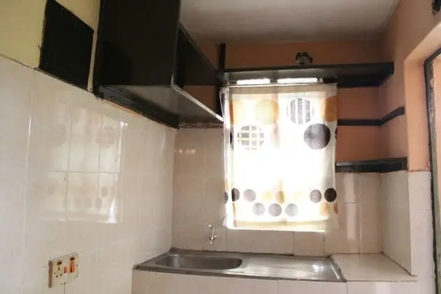 Standard Apart Daire, 1 Yatak Odası, Şehir Manzaralı