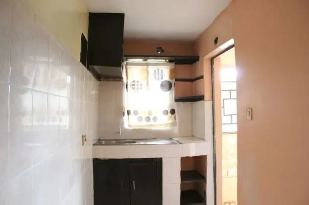 Standard Apart Daire, 1 Yatak Odası, Şehir Manzaralı