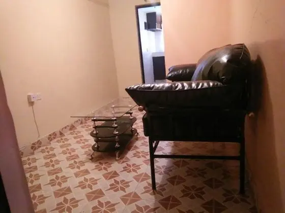 Standard Apart Daire, 1 Yatak Odası, Şehir Manzaralı