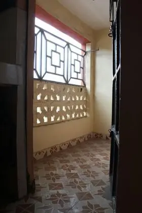 Standard Apart Daire, 1 Yatak Odası, Şehir Manzaralı