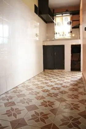 Standard Apart Daire, 1 Yatak Odası, Şehir Manzaralı