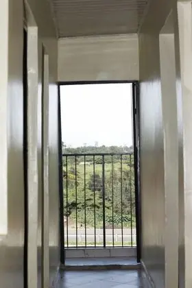 Standard Apart Daire, 1 Yatak Odası, Şehir Manzaralı