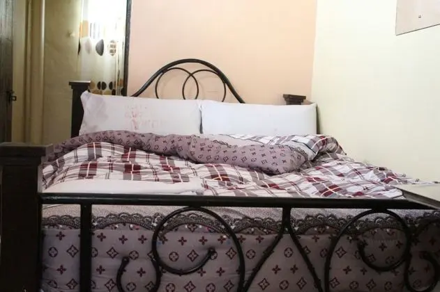Tek Büyük Yataklı Oda, Şehir Manzaralı