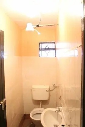Tek Büyük Yataklı Oda, Şehir Manzaralı