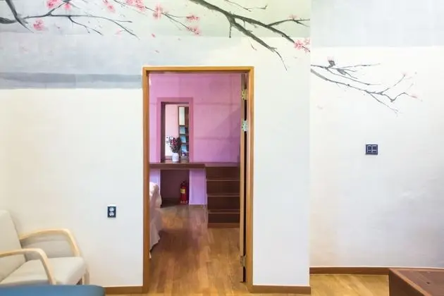 Dwell Family Apartment - 2 Bedrooms
