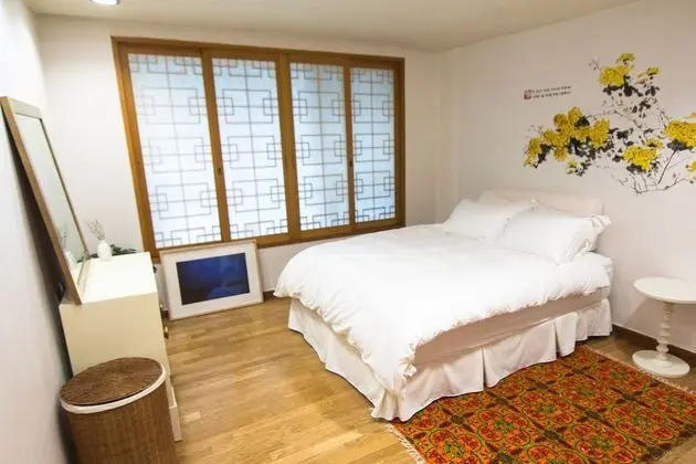 Garden Family apartment - 2 Bedrooms
