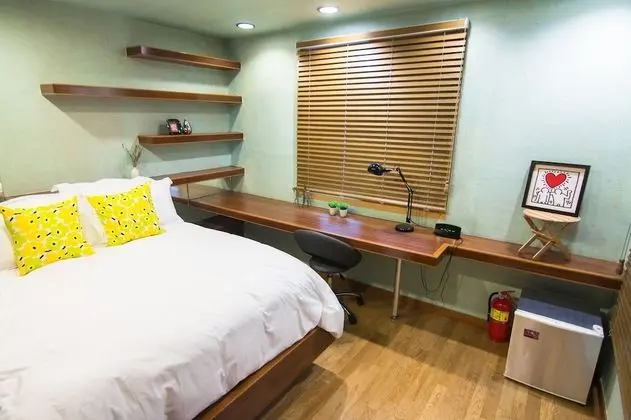 Garden Family apartment - 2 Bedrooms