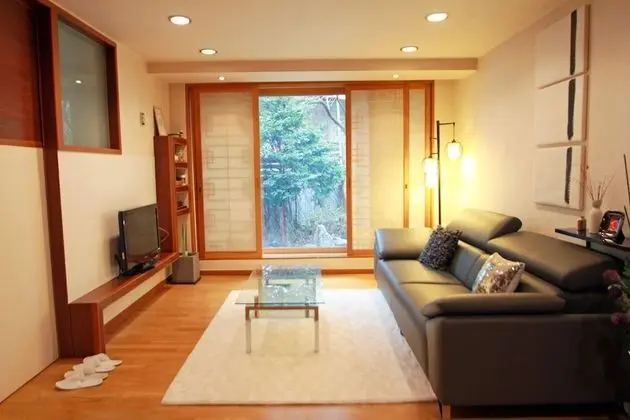 Garden Family apartment - 2 Bedrooms