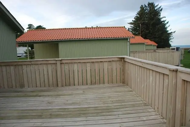 Classic Kır Evi, 1 Yatak Odası (2 persons, no 9)