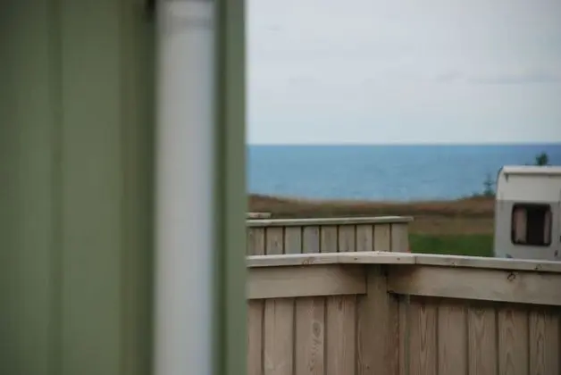 Classic Kır Evi, 1 Yatak Odası (2 persons, no 9)