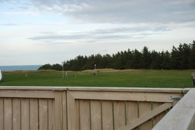 Classic Kır Evi, 1 Yatak Odası (2 persons, no 9)