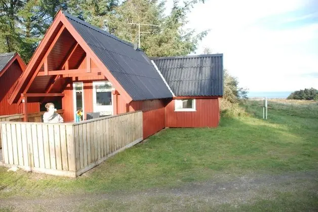 Kır Evi (8 persons, no 50)