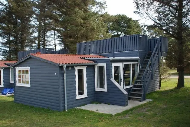 Kır Evi (8 persons, no 50)