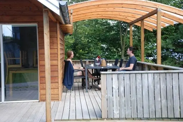 Kır Evi (8 persons, no 50)