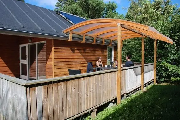 Kır Evi (8 persons, no 50)