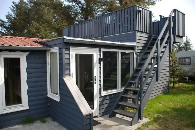 Kır Evi (8 persons, no 50)