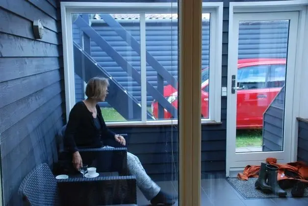 Kır Evi (8 persons, no 50)