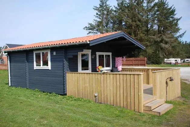 Kır Evi, Ortak Banyo (4 persons, no 1)