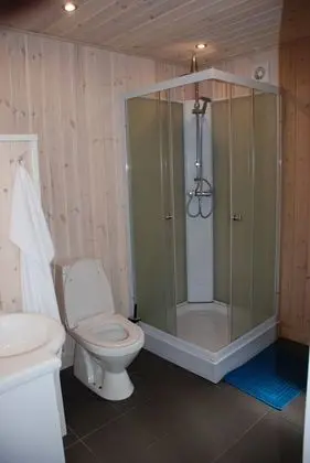 Kır Evi, Ortak Banyo (4 persons, no 1)